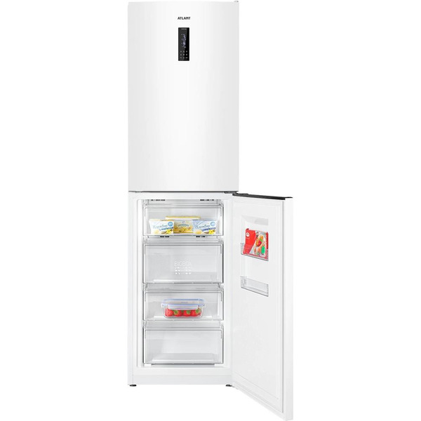 Холодильник ATLANT XM-4625-109-NW