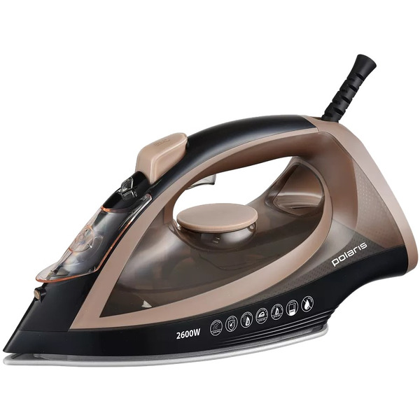 Утюг Polaris PIR 2605AK