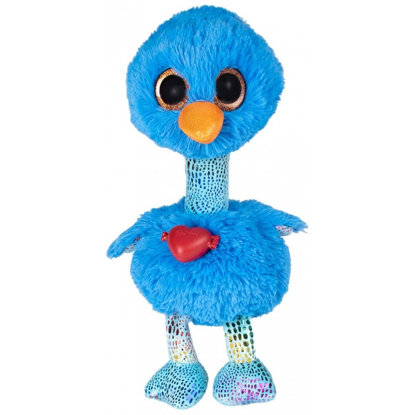 Игрушка Fancy Глазастик Страус GST0\S