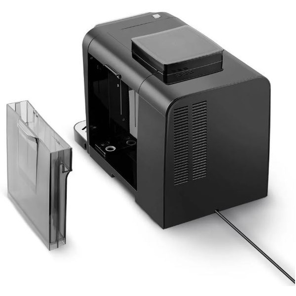 Кофемашина Kitfort КТ-7472