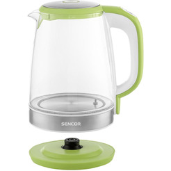Электрочайник Sencor SWK 2197GG