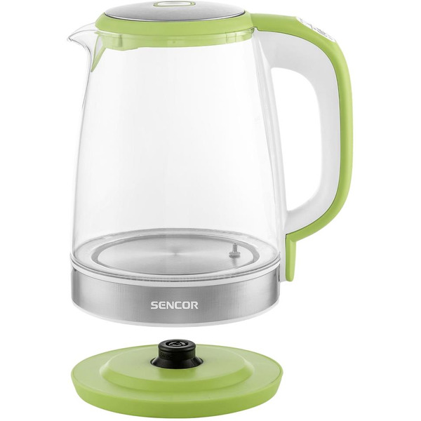 Электрочайник Sencor SWK 2197GG
