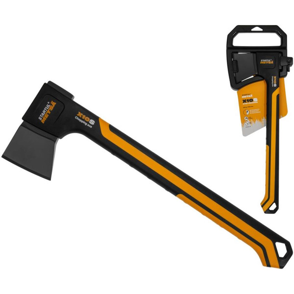 Топор универсальный STARTUL Metsa X10S ST2031-10