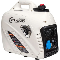 Генератор ELAND LX2500SiEL