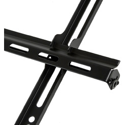 Кронштейн для телевизора Kromax VEGA-11 черный (26013)