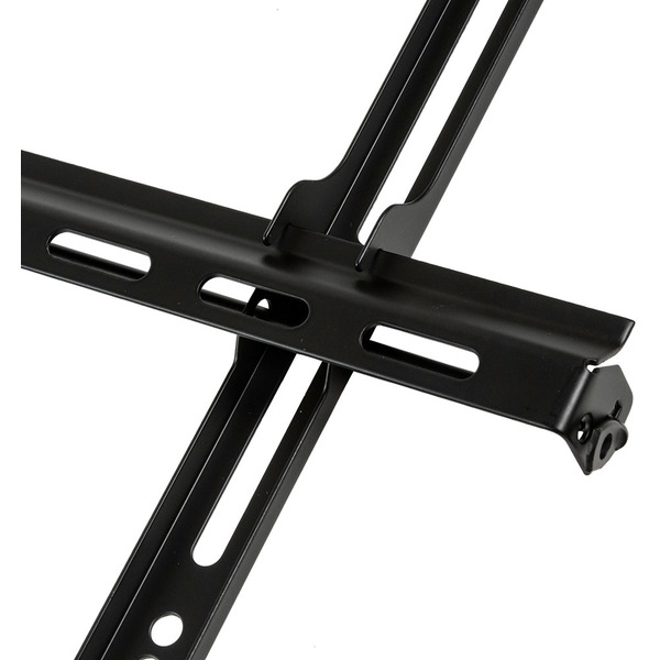 Кронштейн для телевизора Kromax VEGA-11 черный (26013)