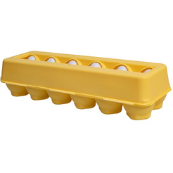 Игрушка сортер развивающий QUNXING TOYS "Яйца"LB33-3