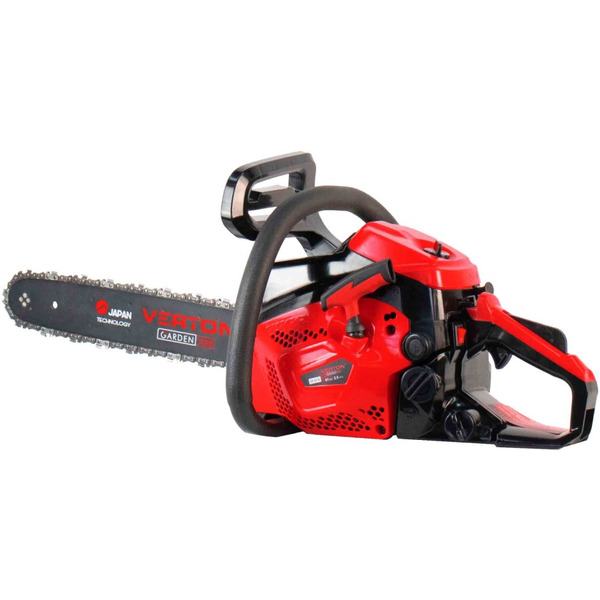 Бензопила Verton Garden Pro CS-4116