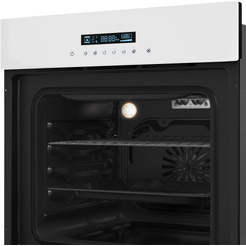 Духовой шкаф MAUNFELD AEOD6063WM
