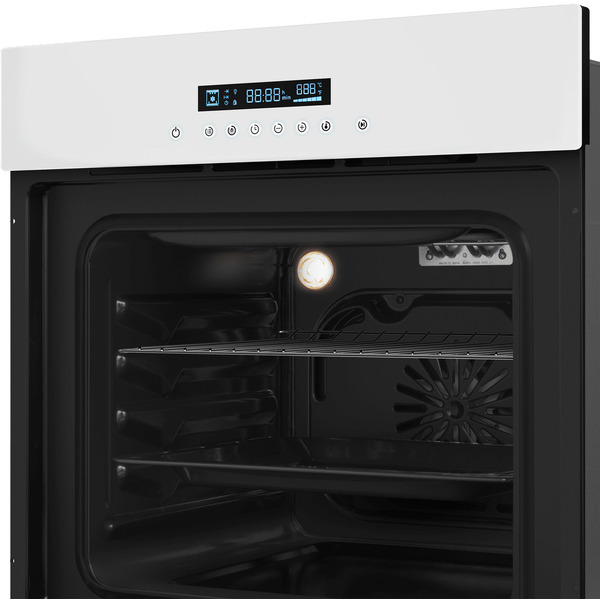 Духовой шкаф MAUNFELD AEOD6063WM