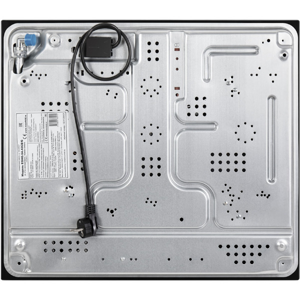 Газовая варочная панель MAUNFELD EGHG.64.43CB/G