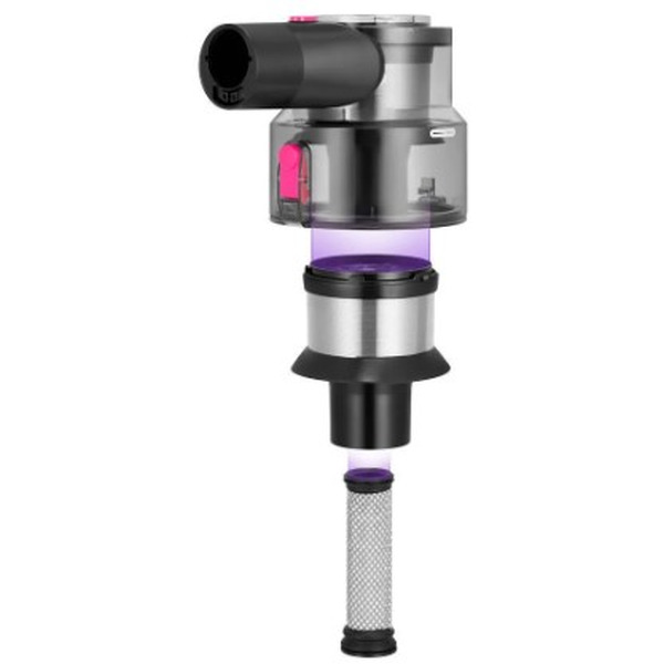 Пылесос Kitfort КТ-5388