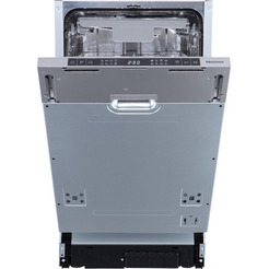 Посудомоечная машина Hisense HV543D10