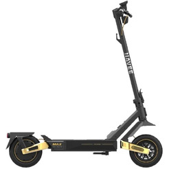 Электросамокат NAVEE ST5 Max