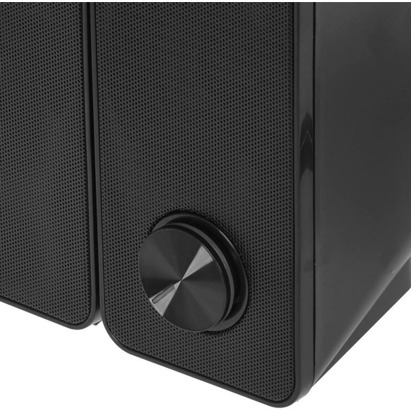 Акустическая система REDRAGON Stentor (черный)