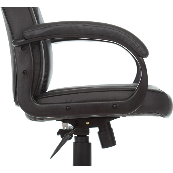 Кресло Zombie Game 17 (черный)