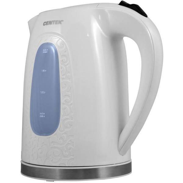 Чайник Centek CT-0041(White)