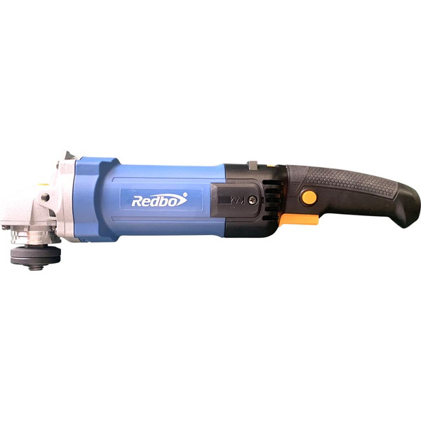 Шлифмашина Redbo EAG125/1350ER
