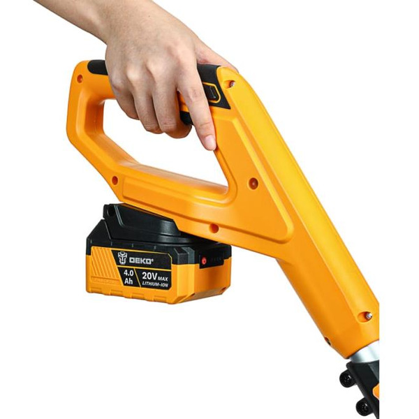 Снегоуборщик Deko ST21 Set (063-4441)