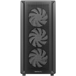 Корпус Deepcool R-CC550BKANA4-G