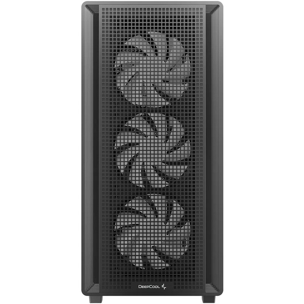 Корпус Deepcool R-CC550BKANA4-G