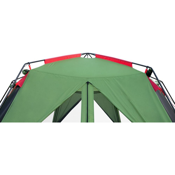 Палатка-Шатер Tramp LITE Mosquito Green 4.3х3.7х2.25 м (V2)