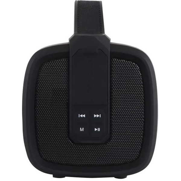 Портативная колонка TELEFUNKEN TF-PS1241B Music holiday