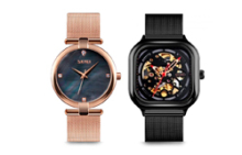 Часы наручные