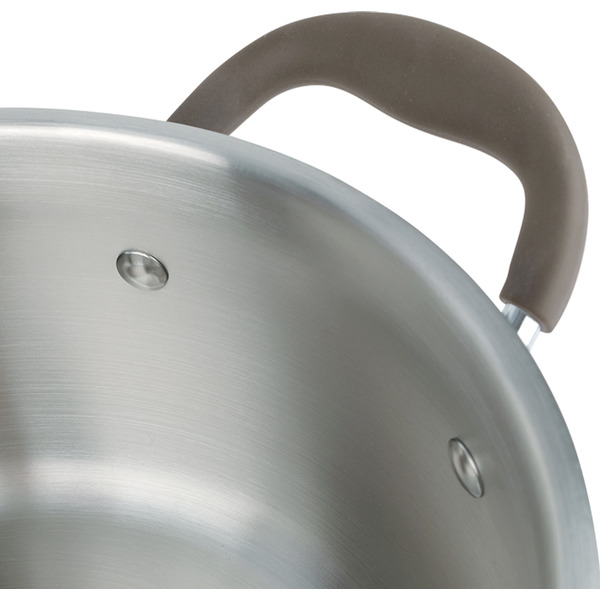 Набор посуды RONDELL Konzept RDS-1834 (4 предмeта)