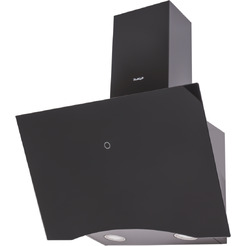 Вытяжка DACH CAROLINA 60 black