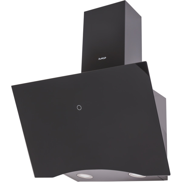 Вытяжка DACH CAROLINA 60 black