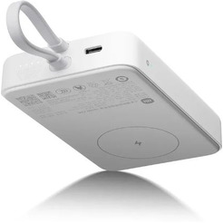 Внешний аккумулятор Xiaomi Magnetic Power Bank BHR9822GL/WPB1007MI 10000mAh