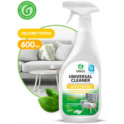 Универсальное чистящее средство GRASS UNIVERSAL CLEANER 600 мл (112600)
