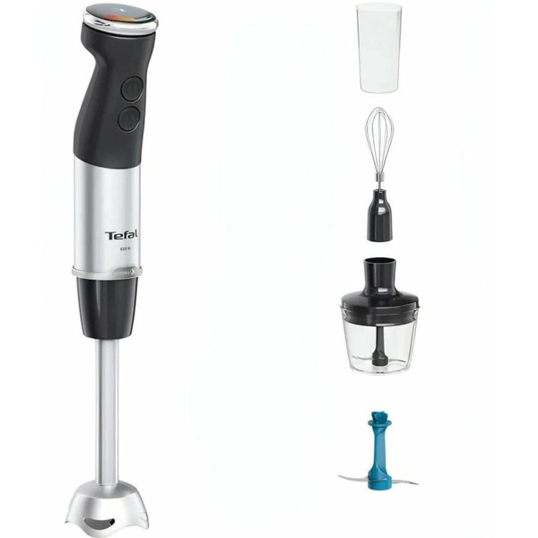 Погружной блендер TEFAL HB67E830