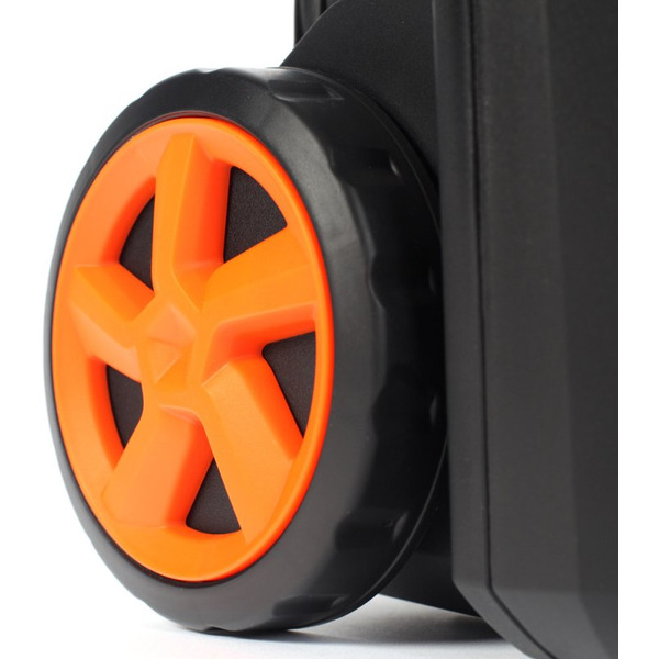 Мойка высокого давления Patriot GT 360 Imperial