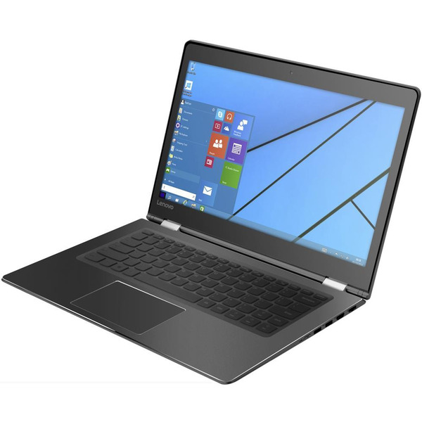Ноутбук Lenovo Yoga 510-14ISK (80S700HSRA)
