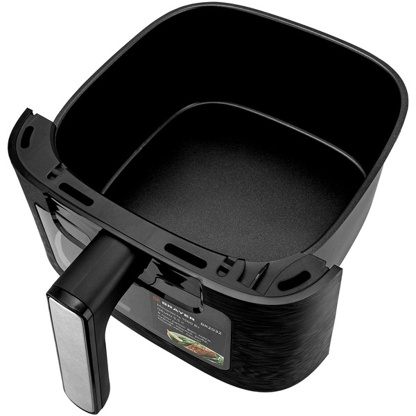 Аэрогриль Brayer BR2032