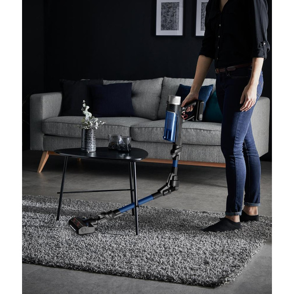 Пылесос Tefal X-Force Flex 9.60 Aqua TY20C4WO