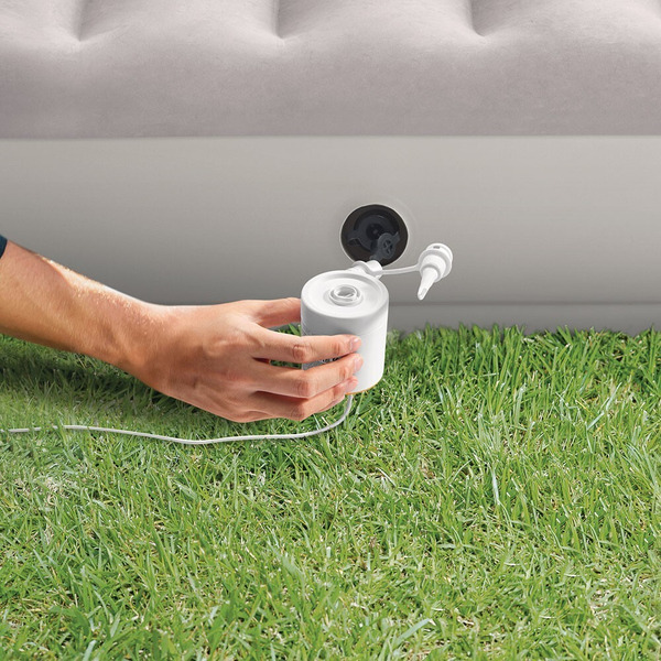 Насос электрический Intex 66616 (USB)