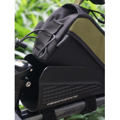 Сумка велосипедная на раму Deepspace BB-011