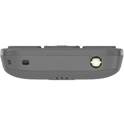 Мобильный телефон Maxvi B110 (серый)