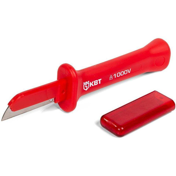 Нож для изоляции КВТ НМИ-15 86567