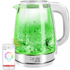 Электрочайник REDMOND SkyKettle RK-G201S
