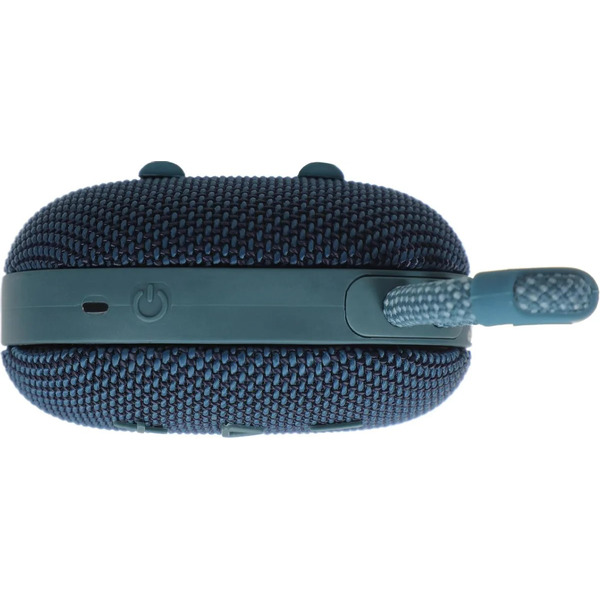 Беспроводная колонка A4Tech Bloody S3 Carry (синий)