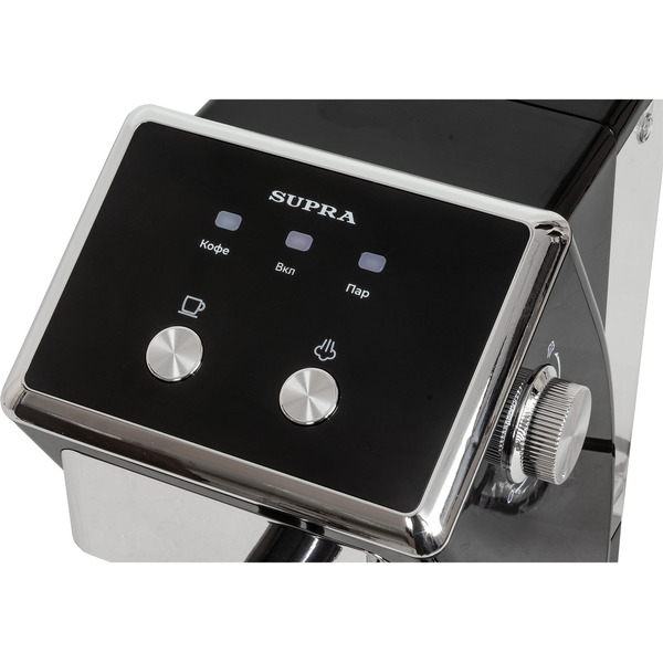 Кофеварка Supra CMS-1501