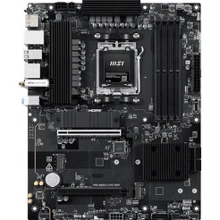 Материнская плата MSI Pro B850-S Evo WiFi