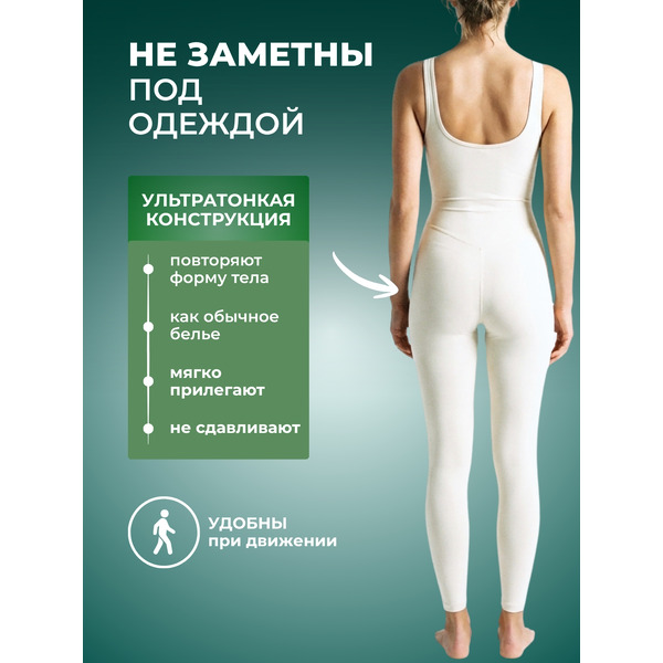 Трусы впитывающие для взрослых AKTIVOLIFE Women M (10шт)