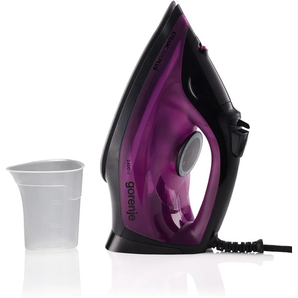 Утюг GORENJE SIK2400BKV