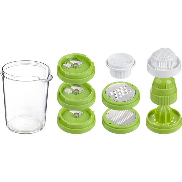 Овощерезка-терка 8 в 1 PERFECTO LINEA Handy 21-811025