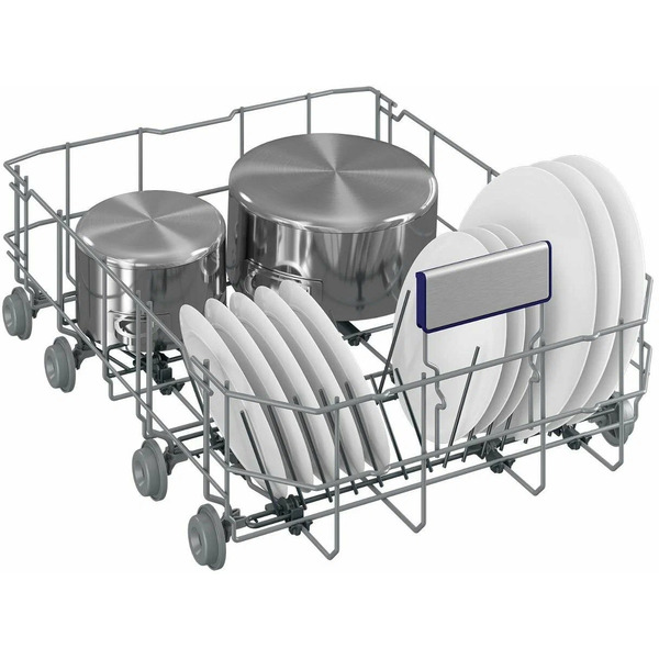 Встраиваемая посудомоечная машина GRUNDIG GSVP4051Q